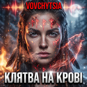 Vovchytsia — Клятва На Крові (Український Рок)