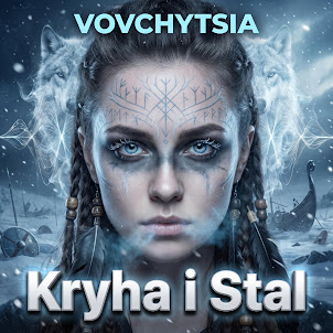 Vovchytsia — Kryha I Stal (Epic Viking Workout)