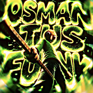 Vroix — Osman Tus Funk (Super Slowed)