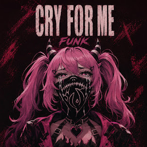 Vxidmxne — Cry For Me Funk