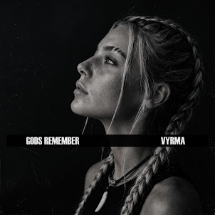 Vyrma — Freyja Grætur