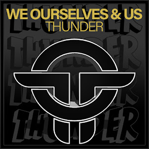 We Ourselves & Us — Thunder
