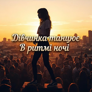 Welichansky Lab — Дівчинка Танцює