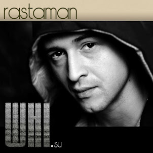 Rastaman