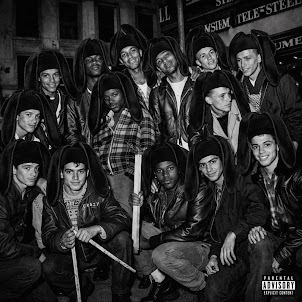 Willylancien — Magique