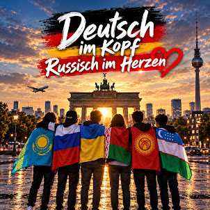 Witök — Deutsch Im Kopf Russisch Im Herzen