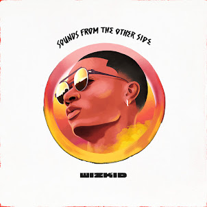 African Bad Gyal (Feat. Chris Brown)