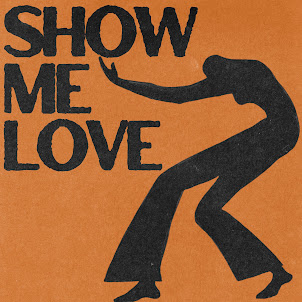 Wizthemc — Show Me Love (feat. Bees & Honey)