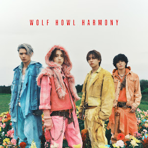 Wolf Howl Harmony From Exile Tribe — Marmalade Sweet Ver.