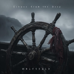 Wolfskald — Hiv Og Hoi