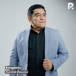 Xurshid Rasulov — Esingdamu