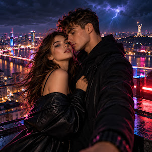 Y.K. Music — Я З Тобою