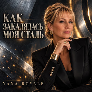 Yana Royale — Как Закалялась Моя Сталь
