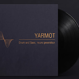 Yarmot — Overdrive
