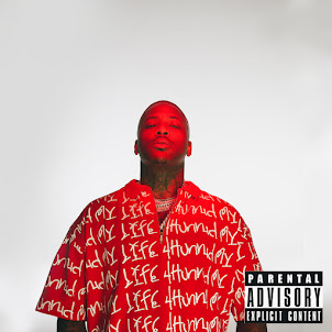 Rodeo (Feat. Chris Brown & Tyga)