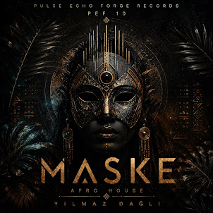 Maske (Afro House)