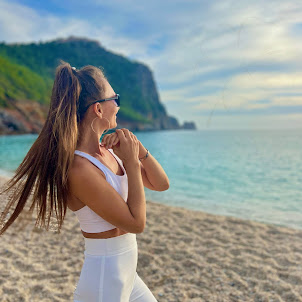Yoga Alice — Дай Мне Боже