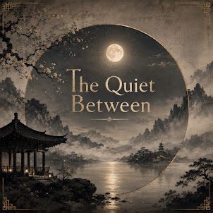Yoon Hae — The Silence We Left Behind