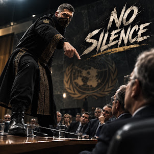 Your Pandorium — No Silence