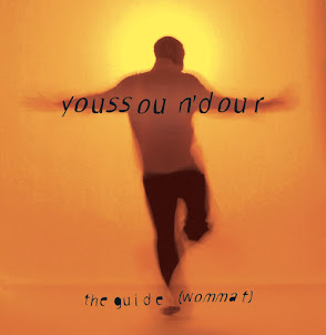 Youssou N'Dour — 7 Seconds (Feat. Neneh Cherry)