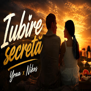 Yraa — Iubire Secreta (Feat. Nikos)