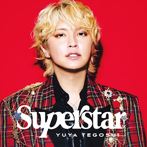 Yuya Tegoshi — Matsuri