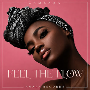 Zambara — Feel The Flow (Melodic Afro House)
