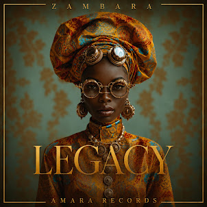 Zambara — Legacy (Afro Tech)