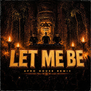 Zanu — Let Me Be (Afro House)