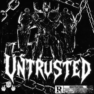 Zardy & Fol3N — Untrusted