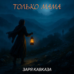 Заря Кавказа — Только Мама