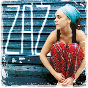 Zaz — Je Veux