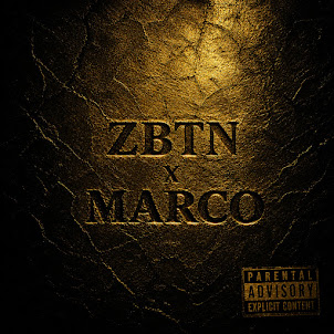 Zbtn — Тримаємо Марку (feat. Marco)