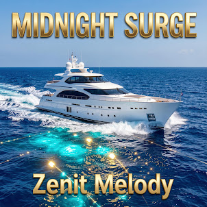 Zenit Melody — Midnight Surge