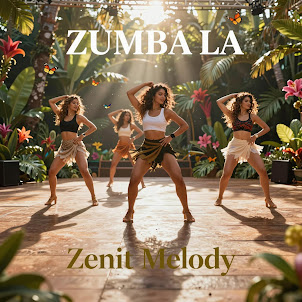 Zenit Melody — Zumba La
