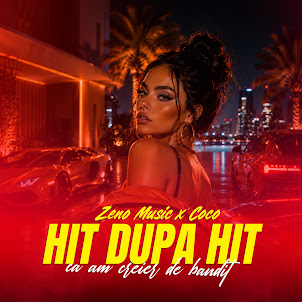 Zeno Music — Hit Dupa Hit (feat. Coco)