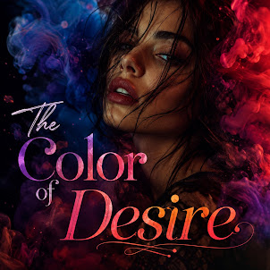Zenoix — The Color Of Desire (Original Music)