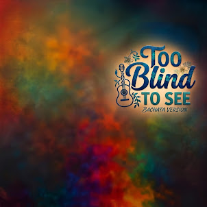 Ziggy In Tha House — Too Blind To See