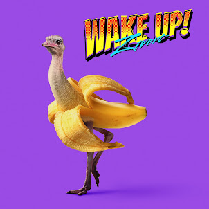 Zivert — Wake Up!