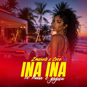 Zmanele — Ina Ina (feat. Coco)