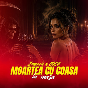 Zmanele — Moartea Cu Coasa (feat. Coco)