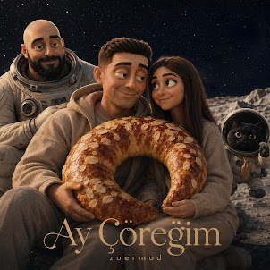 Zoermod — Ay Çöreğim