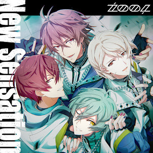 Źooļ — Black Toccata