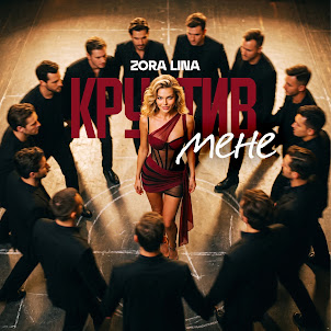 Zora Lina — Крутив Мене
