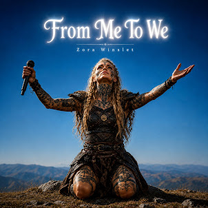 Zora Winslet — From Me To We