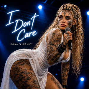 Zora Winslet — I Don'T Care