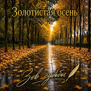 Зов Судьбы — Золотистая Осень