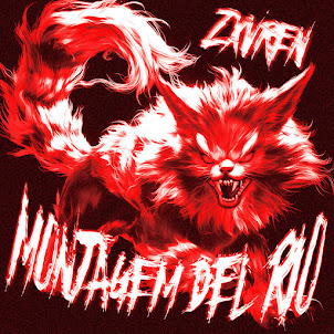 Zxvren — Montagem Delírio (Super Slowed)